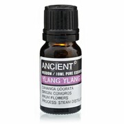 Olejek Eteryczny Ylang Ylang I, Ancient Wisdom, 10ml