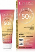 EVELINE KREM fotoochronny p/zmarszcz.SPF50 30ml
