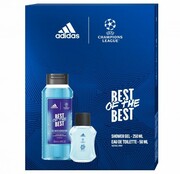Adidas Uefa Champions League IV edt 50 ml - zdjęcie 1