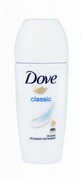 Dove Classic, Antyperspirant w kulce, 50ml