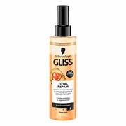 SCHWARZKOPF Gliss Odżywka ekspresowa Total Repair 200 ml
