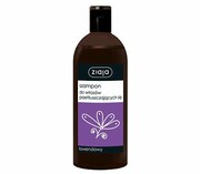 Ziaja Szampon do włosów przetłuszczających się lawendowy 500ml