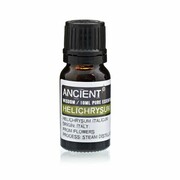 Olejek Eteryczny Kocanka (Helichrysum), Ancient Wisdom, 10ml