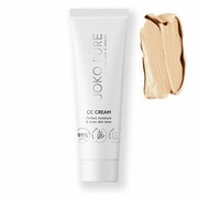 JOKO Pure Holistic Care & Beauty Krem tonujący CC nr 02 1szt