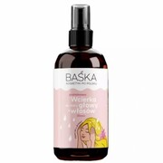 BAŚKA Proteinowa wcierka do włosów - liliowa 100 ml