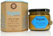 Świeca Sojowa z Olejkiem Eterycznym Oudh Agarwood, 200g
