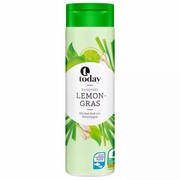 Żel pod prysznic z trawą cytrynową, Today, 300ml