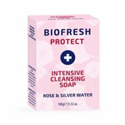 Mydło Naturalne Różane ze Srebrem, BioFresh, 100g