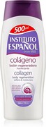 Regenerujący Balsam do Ciała z Kolagenem i Ekstraktem ze Ślimaka, Instituto Espanol Avena