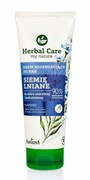HERBAL CARE Krem regenerujący do rąk Siemię lniane 100 ml