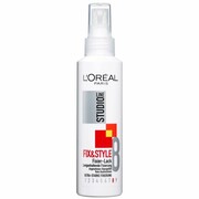 Lakier do włosów Fix & Style Ultra-Strong, L'ORÉAL PARIS STUDIO LINE, 150ml
