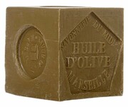 Mydło Marsylskie Oliwka Ecocert, LA CORVETTE, 300g