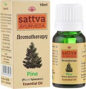 Olejek Eteryczny Sosnowy Sattva, 10ml