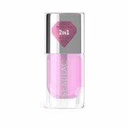 SEMILAC Jelly Nail Tape Guma ochronna do skórek Baza Peel Off 2w1 7 ml