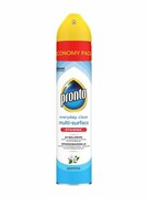 PRONTO Multi-Surface Aerozol przeciw kurzowi do różnych powierzchni Jasmine 300 ml