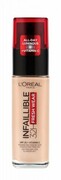 LOREAL Podkład Infaillible 32H Fresh Wear nr 220 Sable Sand 30ml