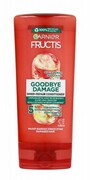 GARNIER Fructis Goodbye Damage Odżywka odbudowująca do włosów bardzo zniszczonych 200 ml