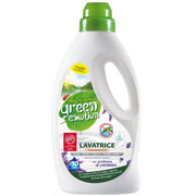 Płyn do prania, hipoalergiczny, LAWENDA, Ecolabel, Green Emotion, 1500ml