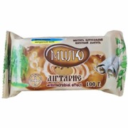 Mydło Dziegciowe Antybakteryjne w Kostce Techpromekologia, 100g