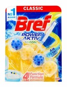 HENKEL BREF WC POWER ACT KULKI LEMON