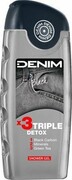 DENIM Black Żel pod prysznic 250 ml