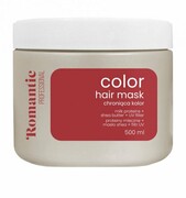 ROMANTIC Maska do włosów Color 500 ml