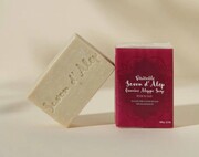 Mydło Alep Róża & Oud, 100g