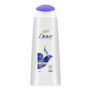 Dove Nutritive Solutions Szampon Intensive Reapair do włosów zniszczonych, 400ml