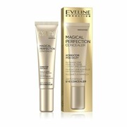EVELINE Magical Perfection Concealer Korektor pod oczy 01 Light