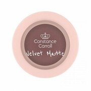 CONSTANCE CARROLL Cień do powiek Velvet Matte Mono nr 14 4 g
