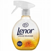 LENOR ŻELAZKO w sprayu 500ml Summer Breeze MAX