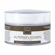 Krem do twarzy na przebarwienia, Alpenhof, 50 ml