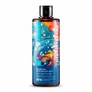Prebiotyczny szampon oczyszczający, VIANEK, 300 ml