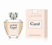 LA RIVE Cute Woda perfumowana dla kobiet 100 ml