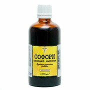 Perełkowiec Japoński Krople, Sofora, Sophora japonica, 100ml