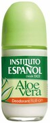 Aloesowy Dezodorant Roll-on, INSTITUTO ESPANOL ALOE VERA
