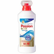 PASSION GOLD Żel do prania 2L Sport
