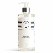 Szampon do włosów MORSKA PIANA, Marine Nationale, La Corvette, 500ml