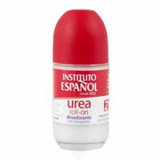 Dezodorant w kulce z mocznikiem INSTITUTO ESPANOL UREA, 75 ml