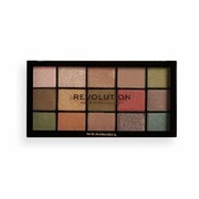 REVOLUTION Reloaded Empire Paleta 15 cieni do powiek