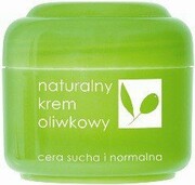 ZIAJA Krem 50ml oliwkowy