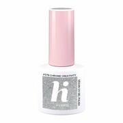 HI HYBRID Lakier hybrydowy 379 Chrome Creativity 5 ml