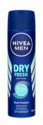 NIVEA MEN Antyperspirant w sprayu Dry Fresh 150 ml