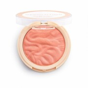 REVOLUTION Blusher Reloaded Róż do policzków Peach Bliss 7.5g