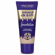 Ingrid Podkład mineralny Silk & Lift nr 280 30ml
