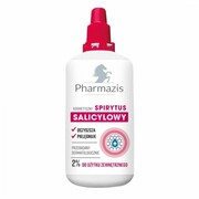 Spirytus salicylowy 2%, Pharmazis, 100 ml