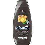 Schwarzkopf Schauma Szampon do włosów Przeciwłupieżowy Intensiv For Men 400ml