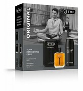 STR8 Original woda toaletowa męska (EDT) 50 ml - zdjęcie 1