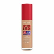 RIMMEL Lasting Finish 35H Podkład kryjący do twarzy 210 Golden Beige 30 ml