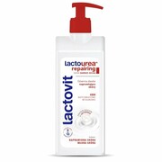 LACTOVIT Lactourea Repairing Balsam do ciała skóra bardzo sucha, 400ml